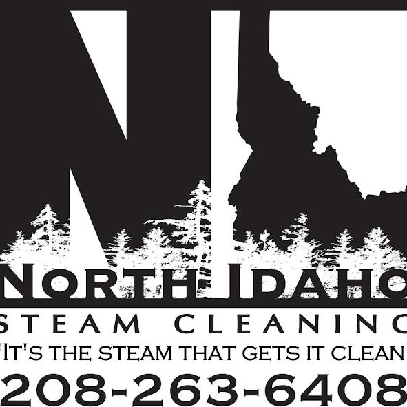North Idaho Steam Cleaning logo